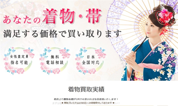 買取プレミアム